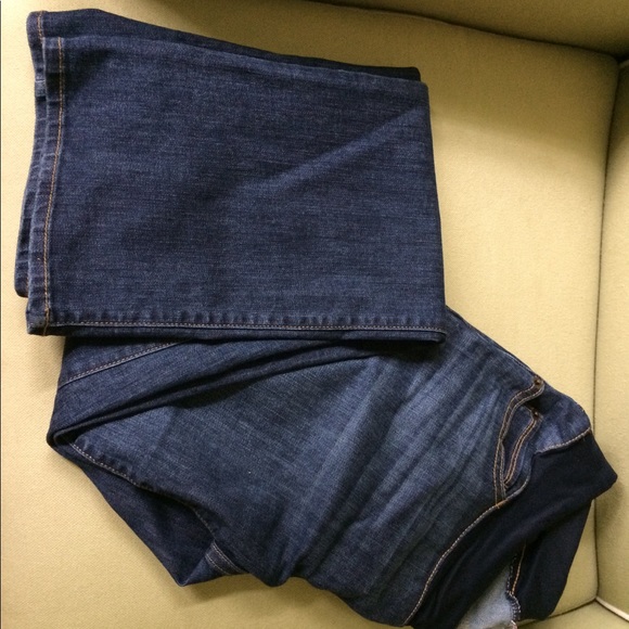 Maternity bootcut jeans - Picture 5 of 5